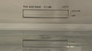 Frigorífico Bosch 190€