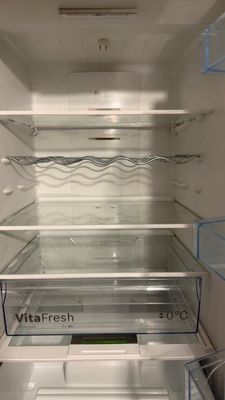 Frigorífico Bosch 190€