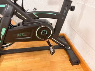Bicicleta Spinning Cecotec Extreme 25