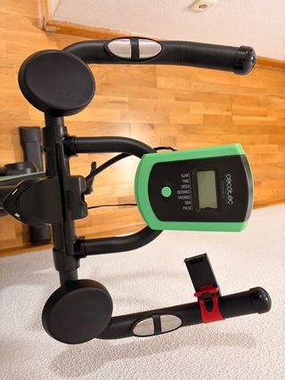 Bicicleta Spinning Cecotec Extreme 25