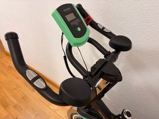 Bicicleta Spinning Cecotec Extreme 25
