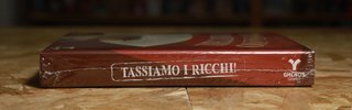 Tassiamo i Ricchi! - Ghenos Games
