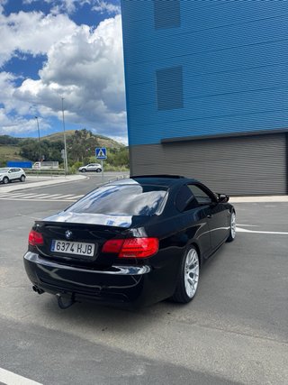BMW Serie 3 2012
