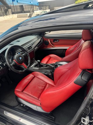 BMW Serie 3 2012