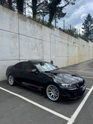 BMW Serie 3 2012