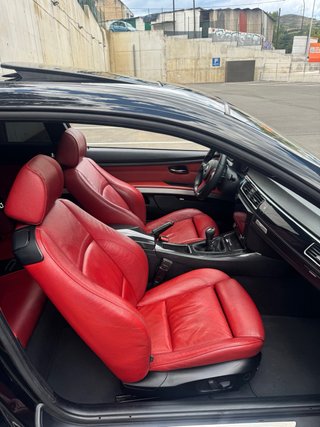 BMW Serie 3 2012