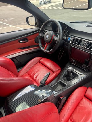 BMW Serie 3 2012