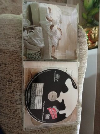 DVD Mojinos Escozios