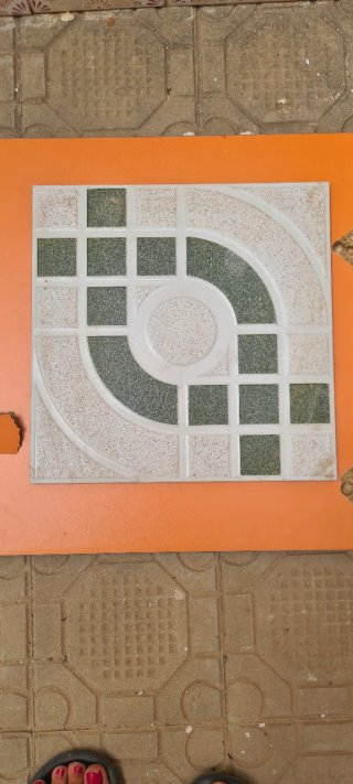 Azulejos Exterior Antideslizante 32x32