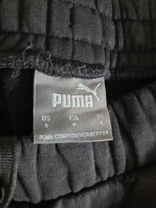 Chándal Chico Borussia Dortmund Puma talla S