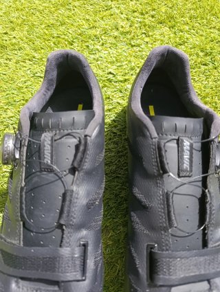 Zapatillas Mavic cosmic elite sl