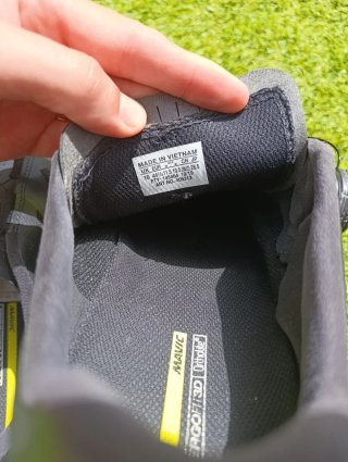 Zapatillas Mavic cosmic elite sl