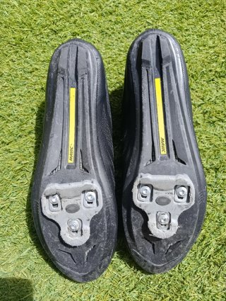 Zapatillas Mavic cosmic elite sl