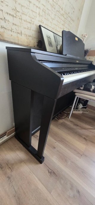 Piano Digital Roland