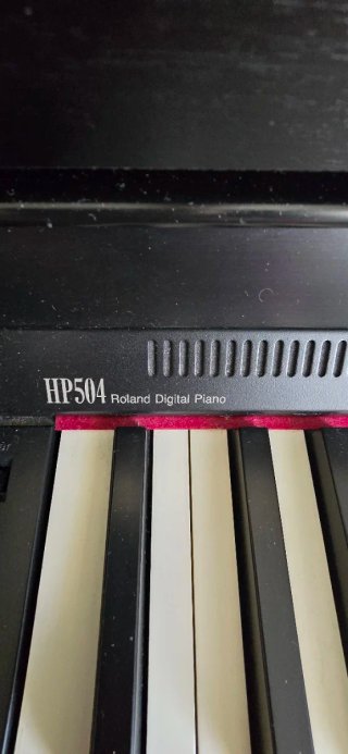 Piano Digital Roland