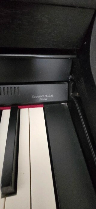 Piano Digital Roland