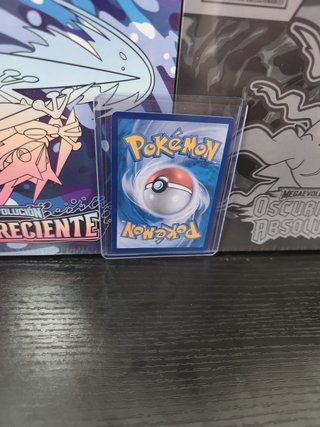 Lote 4 Cartas White Flare Pokémon TCG Coreano