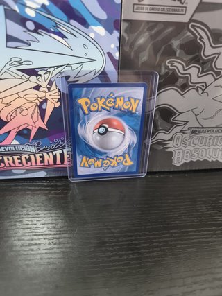 Lote 4 Cartas White Flare Pokémon TCG Coreano