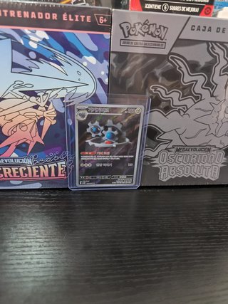 Lote 4 Cartas White Flare Pokémon TCG Coreano
