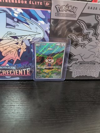 Lote 4 Cartas White Flare Pokémon TCG Coreano