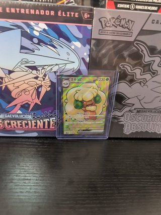 Lote 4 Cartas White Flare Pokémon TCG Coreano