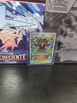 Lote 4 Cartas White Flare Pokémon TCG Coreano
