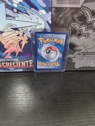 Lote 4 Cartas White Flare Pokémon TCG Coreano