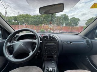 Citroen Xsara 2003