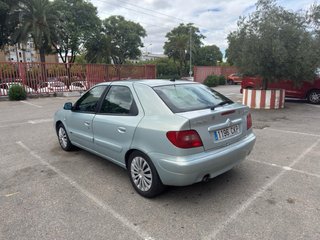 Citroen Xsara 2003