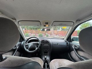 Citroen Xsara 2003