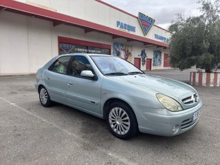 Citroen Xsara 2003