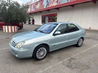Citroen Xsara 2003