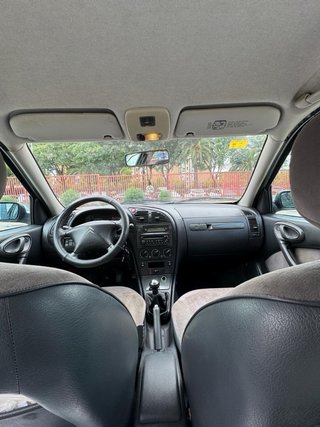 Citroen Xsara 2003