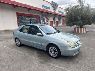 Citroen Xsara 2003