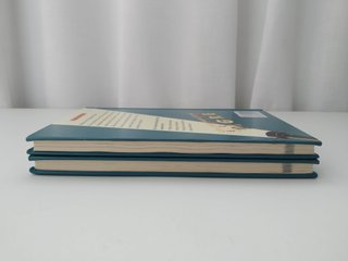 Pack 2 Libros Equipo Tigre (Thomas Brezina) - SM