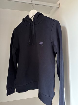 Sudadera Napapijri Azul Marino