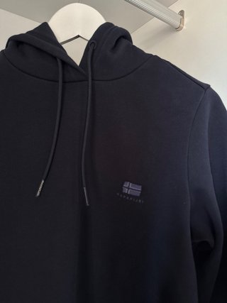 Sudadera Napapijri Azul Marino
