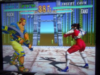 PS1 Soul Edge NTSC-J Japonés