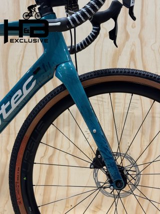 Corratec Allroad C1 Carbon Sram X1 AXS 2024
