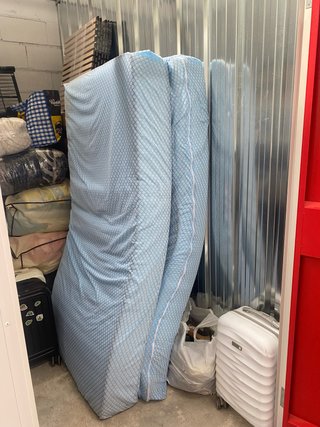 2 Colchones Lomonaco 90cm