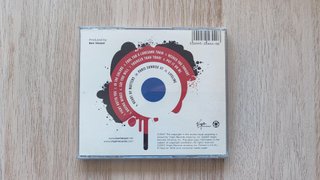 Ben Harper & The Innocent Criminals - Lifeline CD