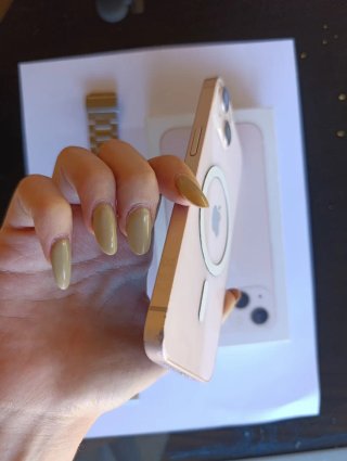 iPhone 13 Rosa