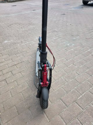 Patinete Eléctrico Xiaomim365