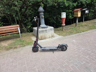 Patinete Eléctrico Xiaomim365