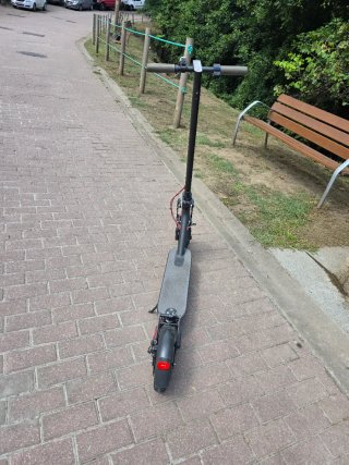 Patinete Eléctrico Xiaomim365