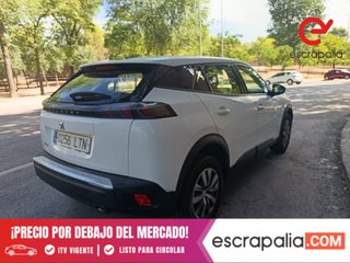 Peugeot 2008 Active BlueHDI 81kW (110CV)