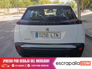 Peugeot 2008 Active BlueHDI 81kW (110CV)
