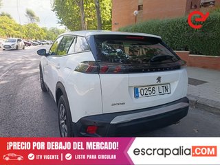 Peugeot 2008 Active BlueHDI 81kW (110CV)