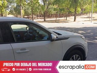 Peugeot 2008 Active BlueHDI 81kW (110CV)