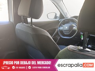 Peugeot 2008 Active BlueHDI 81kW (110CV)